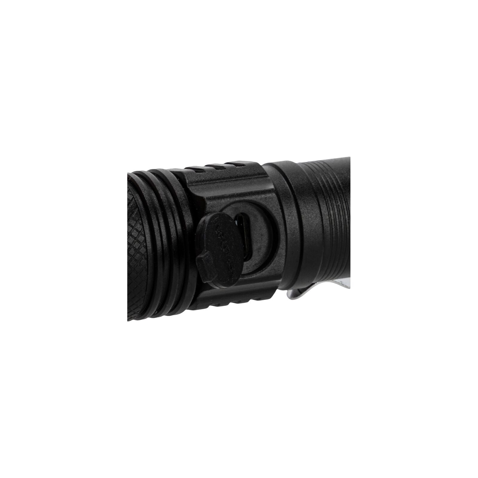 Usb-c svítilna 300lm Zoom Proline