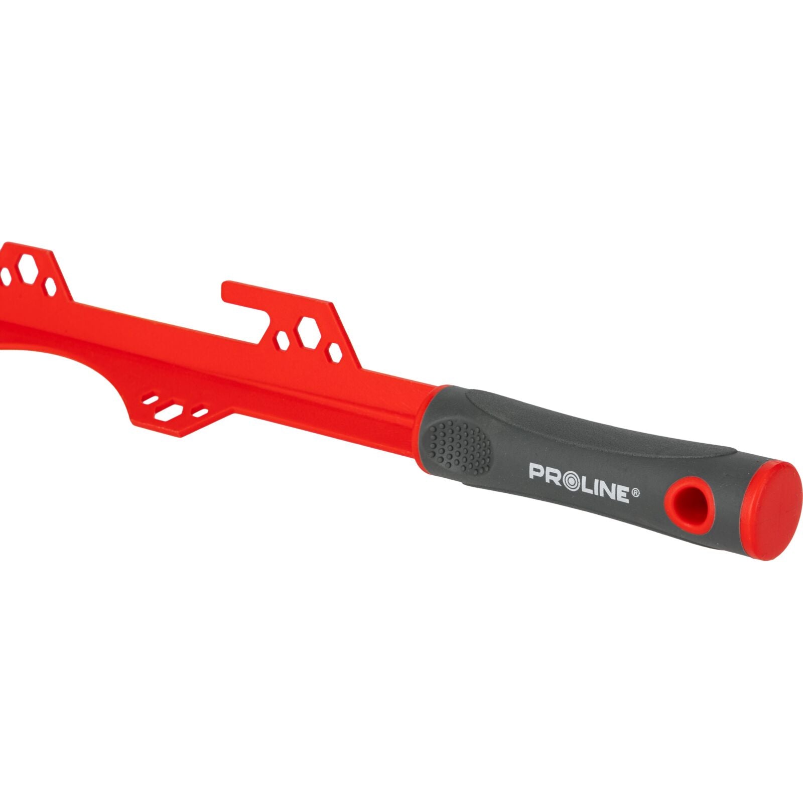 Paint Mixer 385 Mm Plastic 2 Component Handle Proline