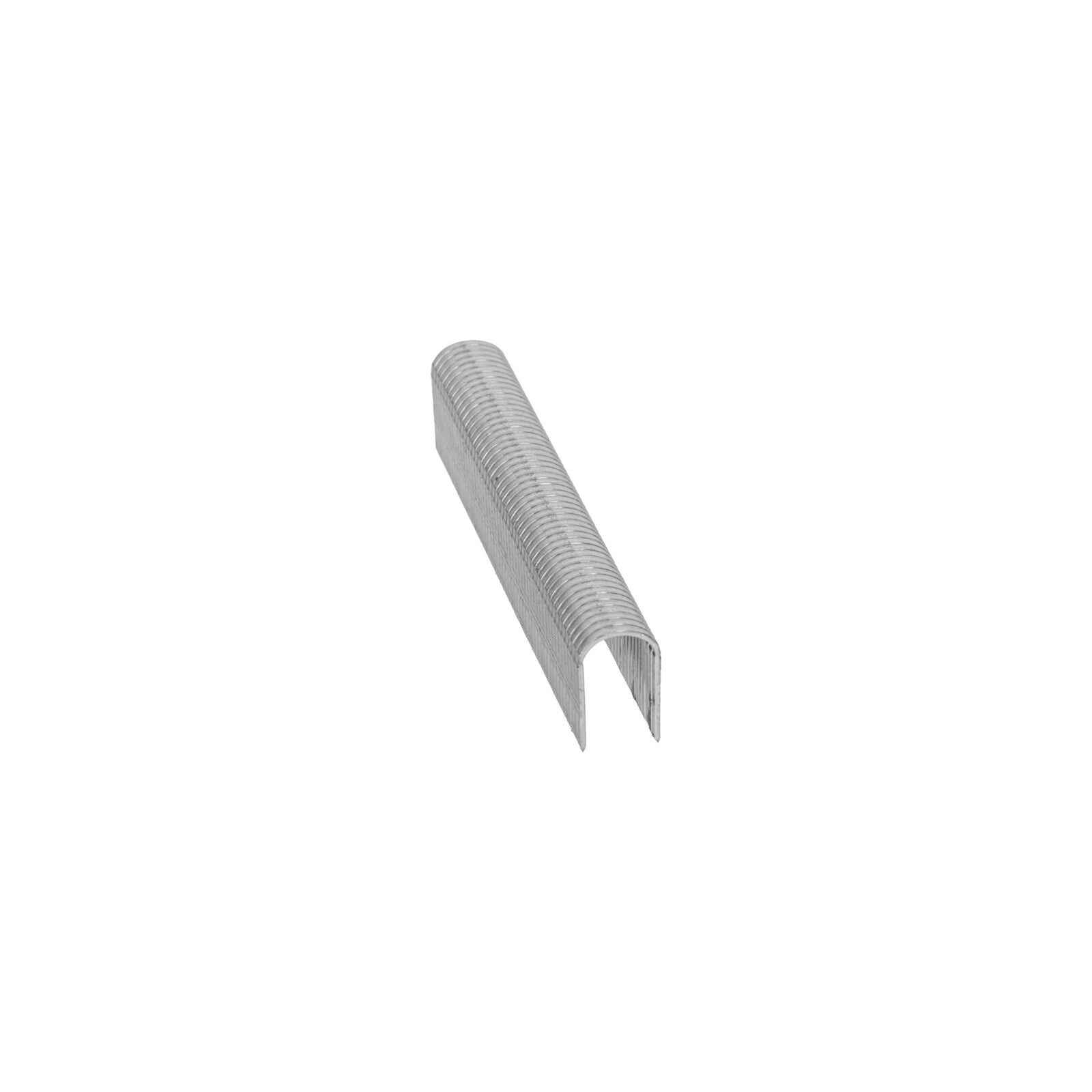 Halfronde nietjes 12 mm 7,6 x 1,2 mm 1000 stuks Proline