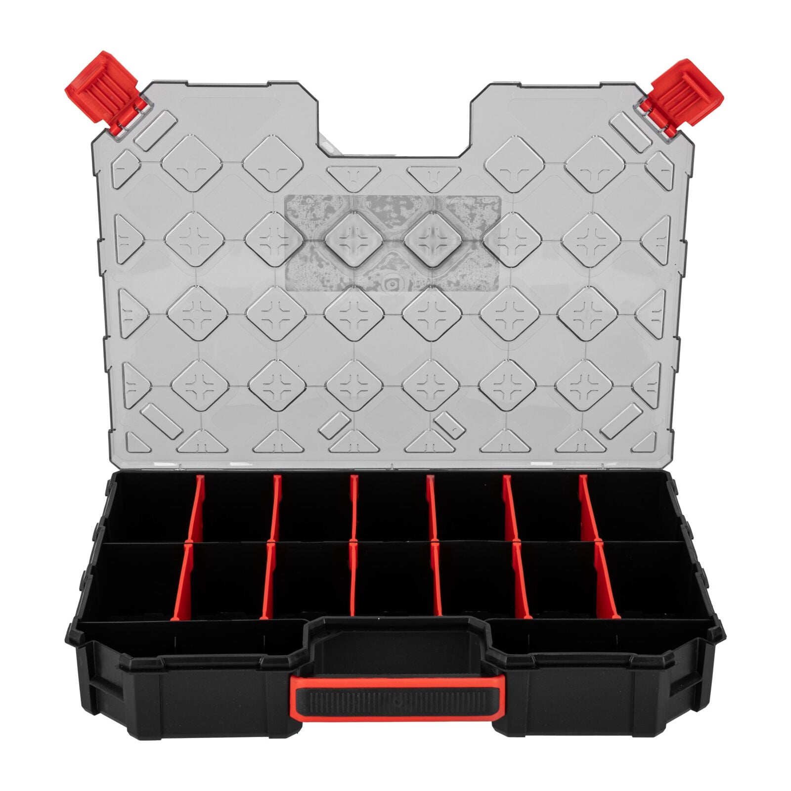 Boîte De Rangement 284 X 243 X 60 Mm Proline
