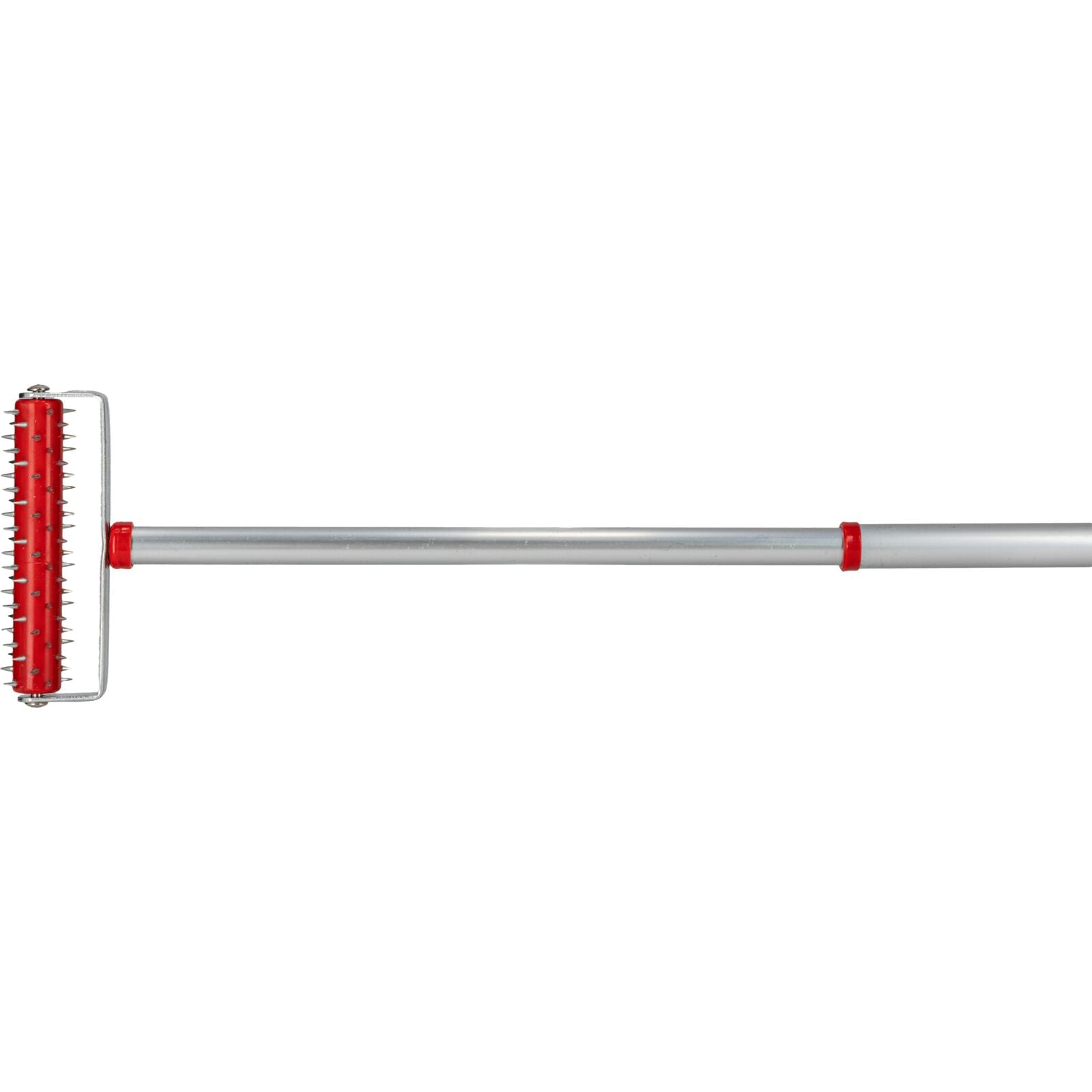 Wałek do gwoździ do tapet 150 mm, szeroki uchwyt, 58-100 cm, Proline