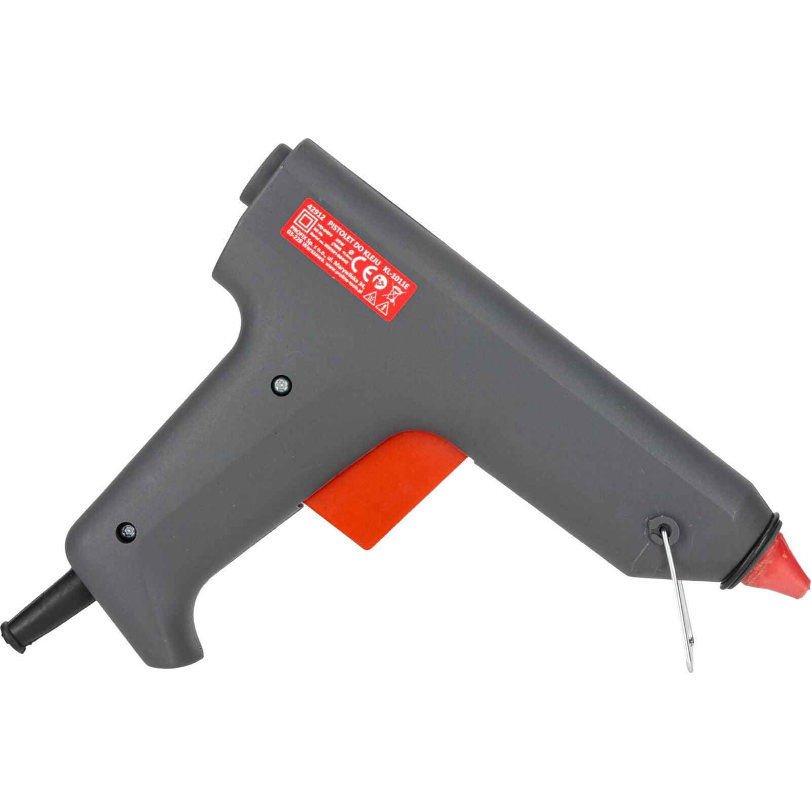 Limpistol 11 Mm Gs Ce 2578w Proline