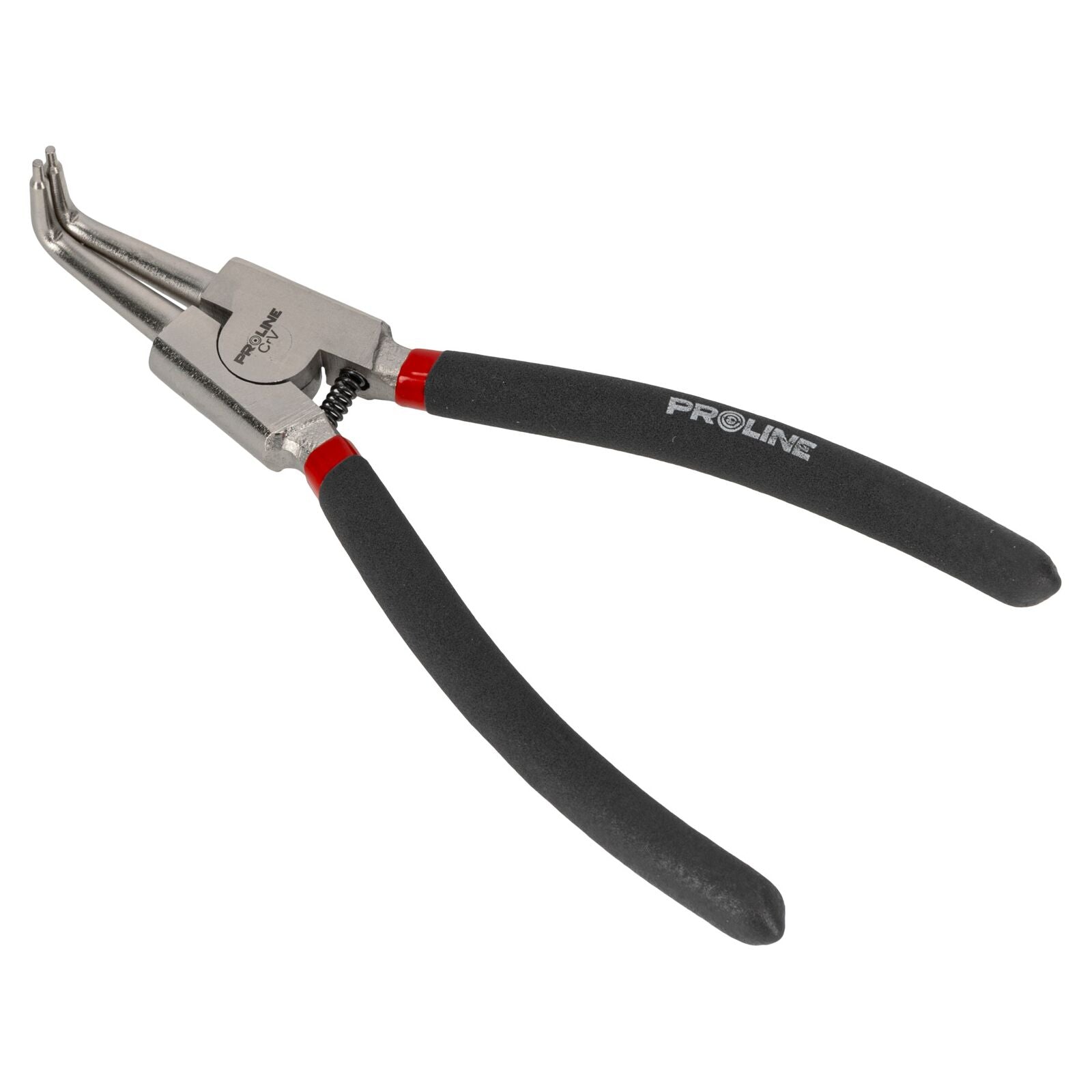 Alicate de freio externo dobrado 200 mm Proline