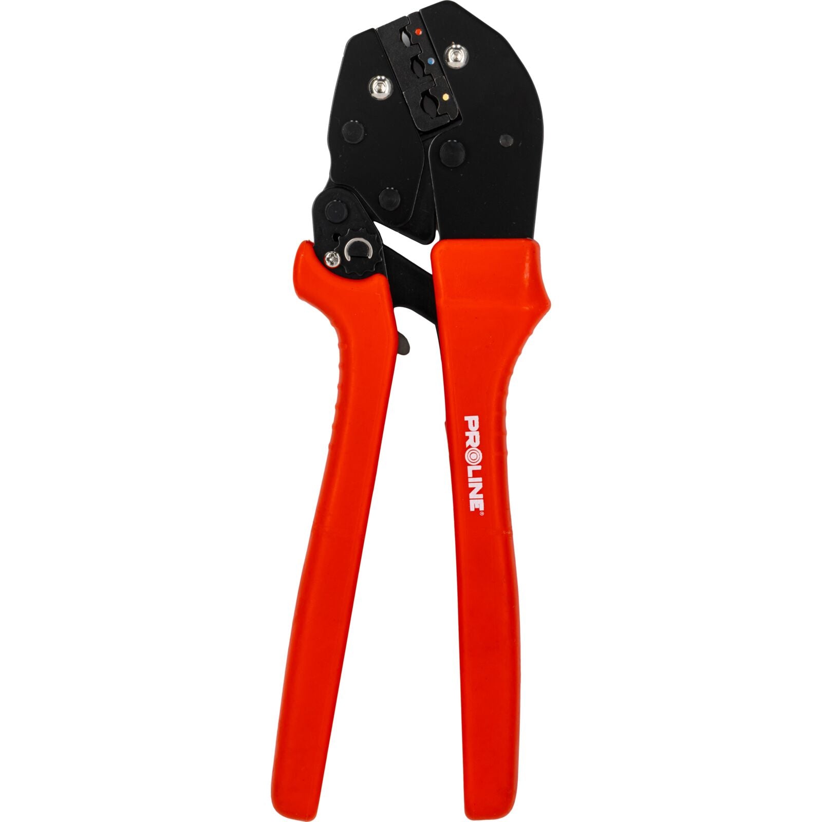 Crimping Pliers For Connectors 22-10 Awg Proline