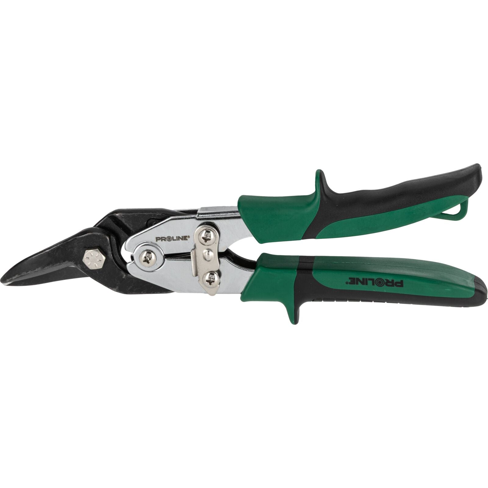 Aviation Snips Right Max. 1.5 Mm 250 Mm Proline