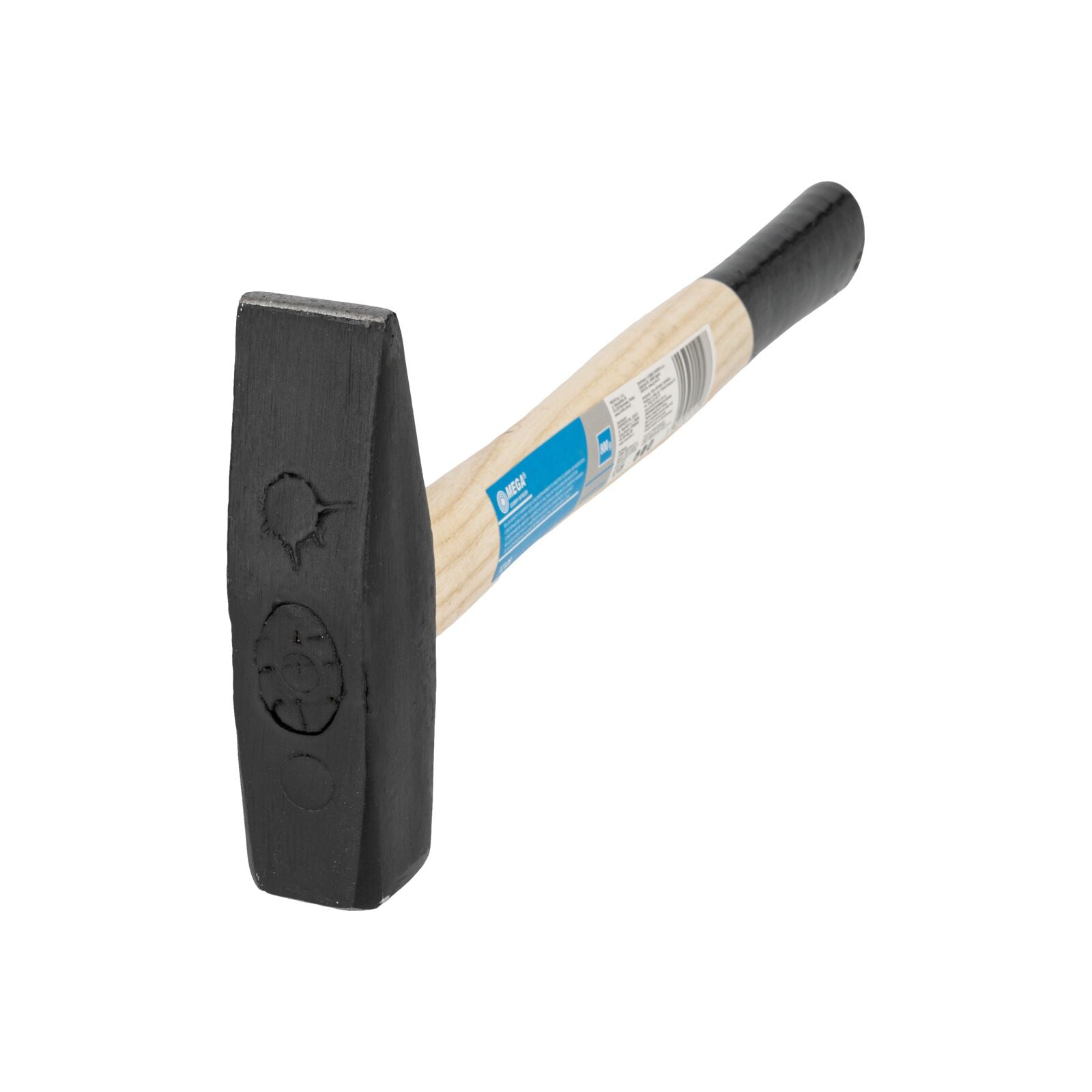 Martillo De Maquinista Con Mango De Madera 800 G