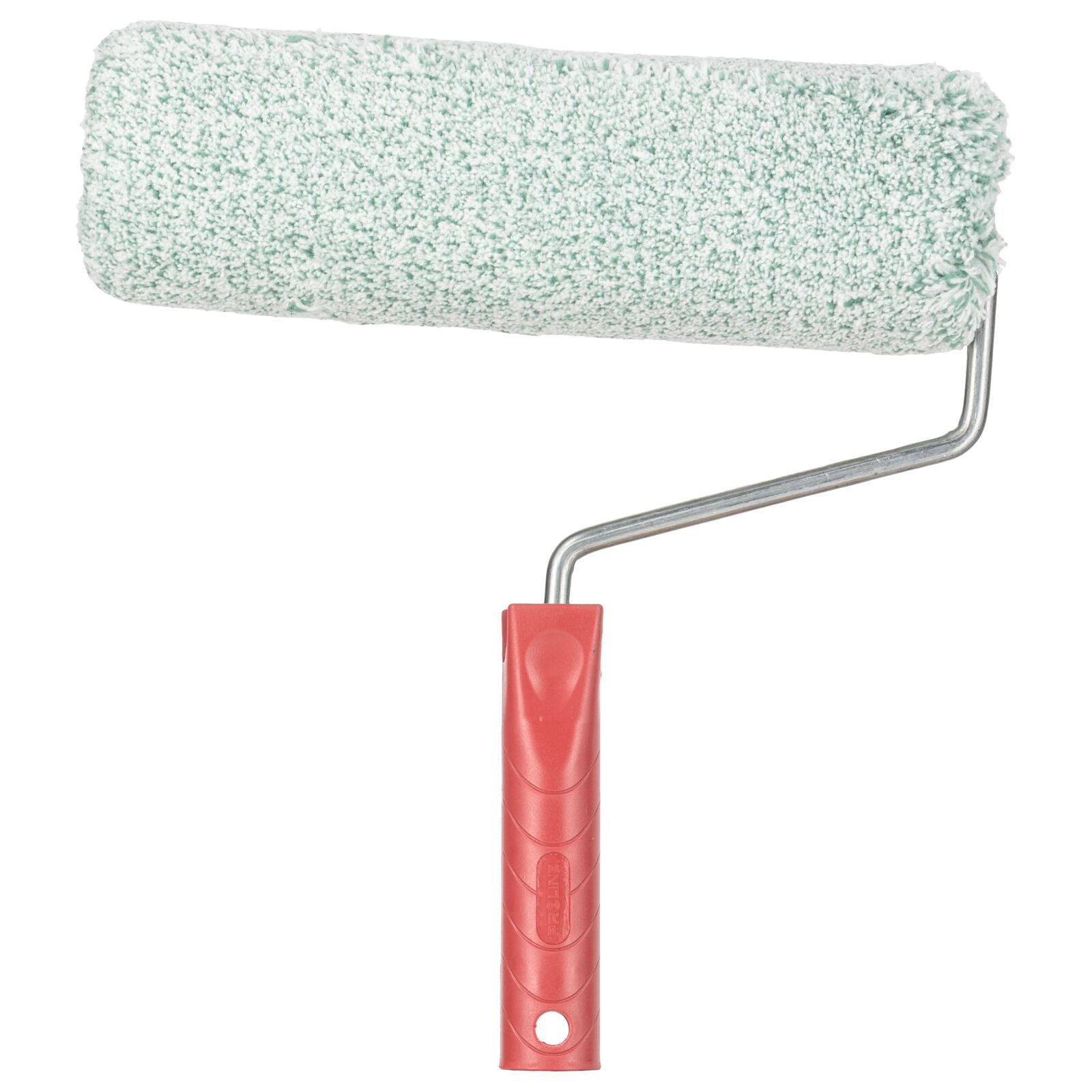 Ролка с рамка Rex Light Green 50 X 250 mm Fi8 Proline