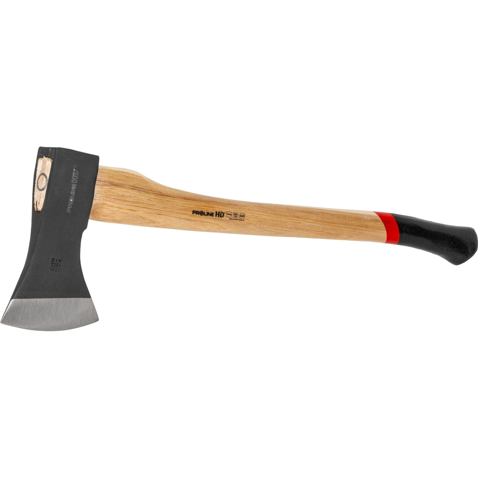 Bijl 1400g Hickory steel Proline Hd