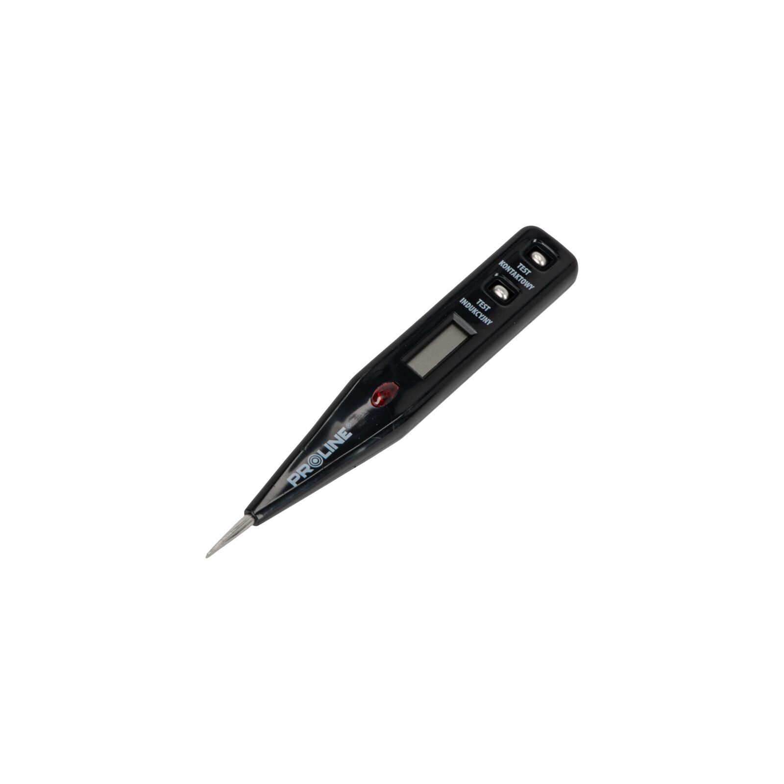 Probador de Red 250v~ Con Diodo Proline