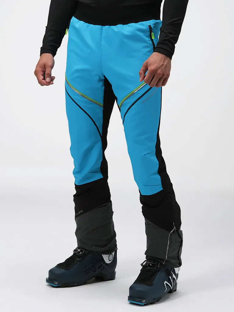Pantaloni bărbați Loap Uxadar Blue