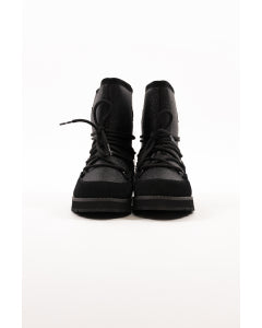 Moonboot Schneestiefel Damen