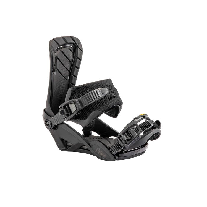 Nitro snowboardbindingen