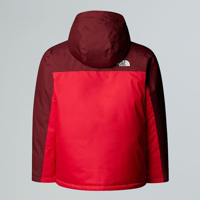 The North Face Veste de ski/snowboard Garçons