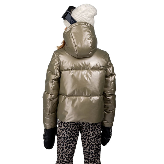 Brunotti Ski/snowboard Jacket Girls