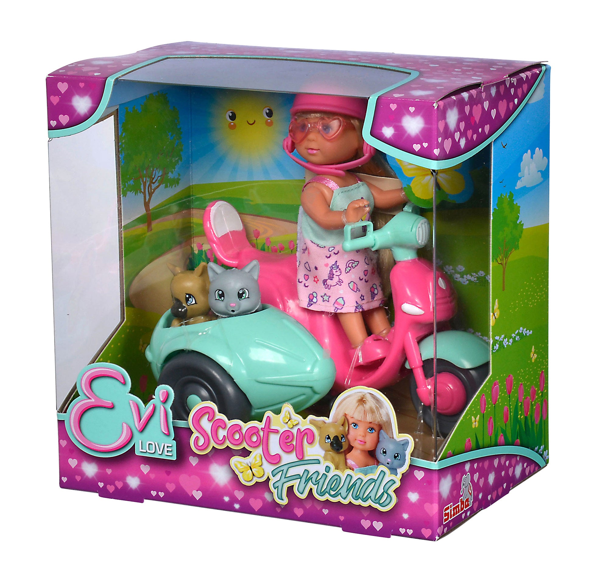 Amici dello Scooter