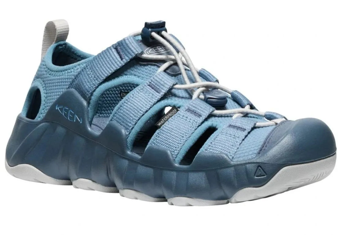 Sandalias de mujer Keen wmns hyperport h2 coronet blue/vapor blue 40