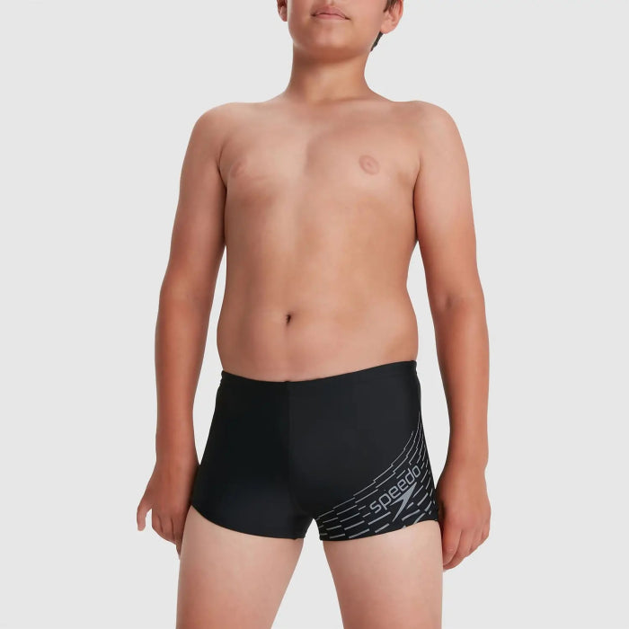 Chłopięce bokserki Speedo do pływania