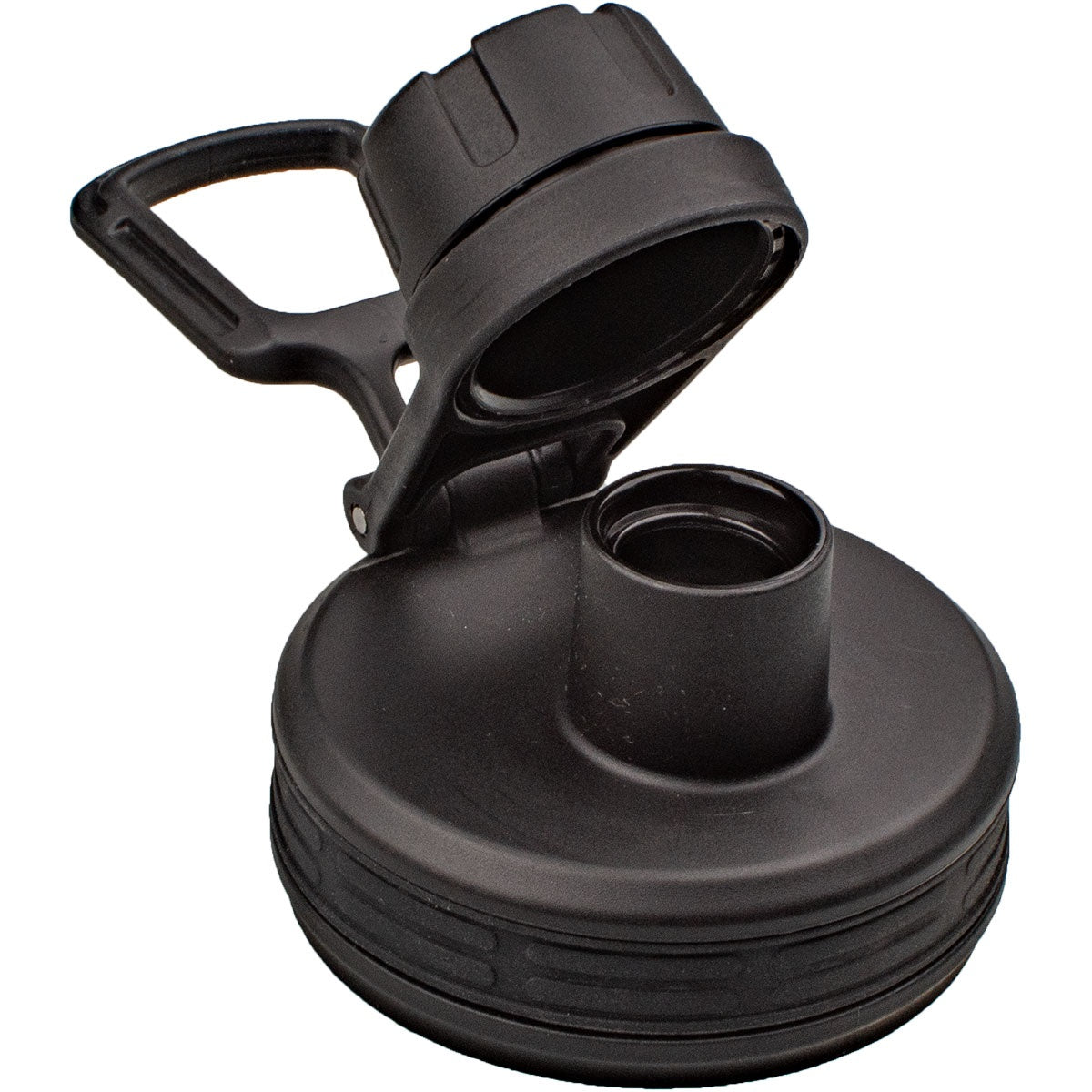 Rubytec Shira Cool Drink Bottle 0.55l Black