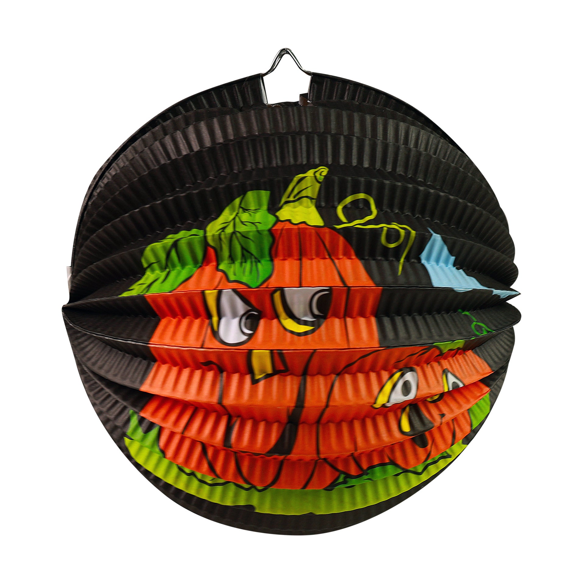 Lantern Dovleac de Halloween 25 Cm