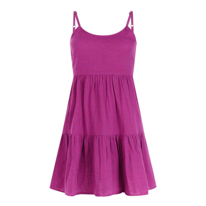 Protest Beach Dress Ladies