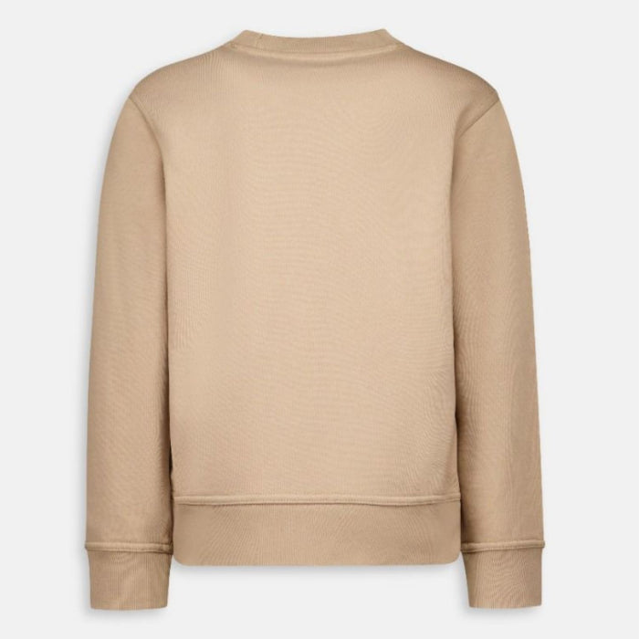 Airforce Casual Pullover Jungen