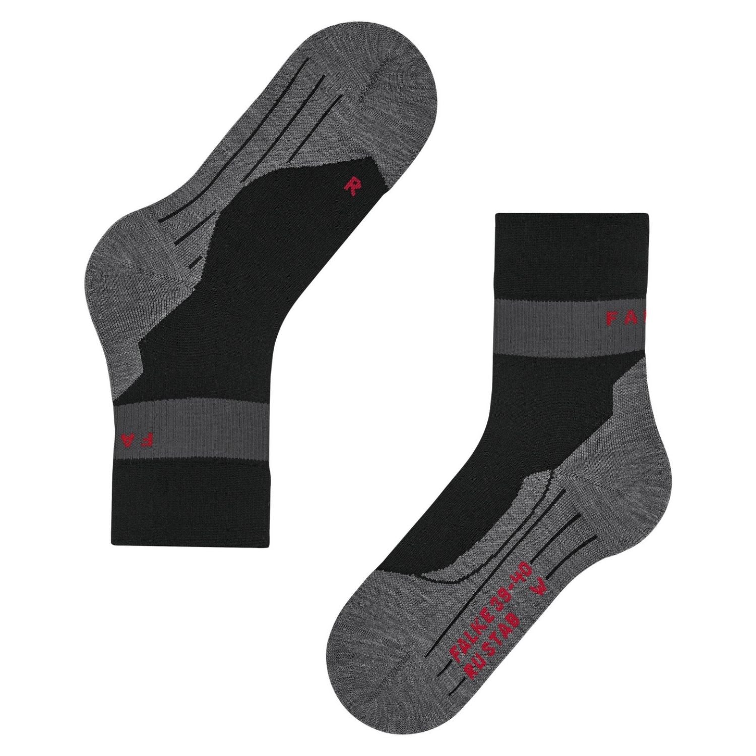 Falke Compression Sports Socks Women