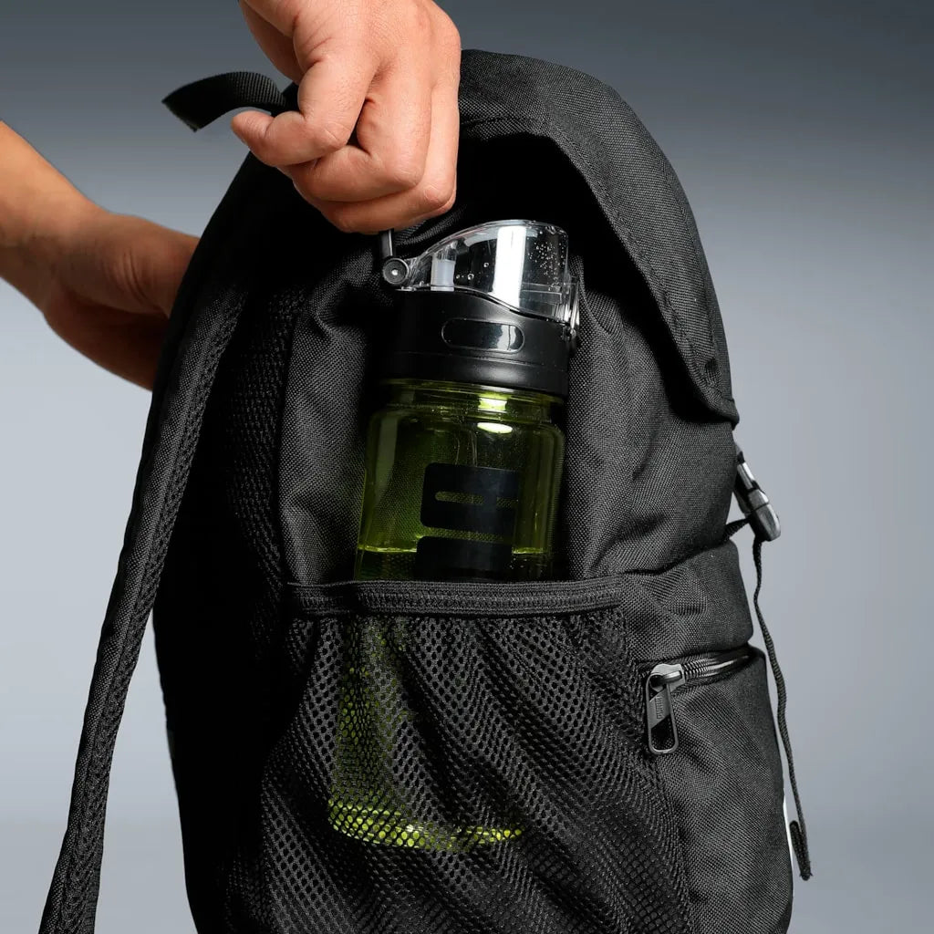 Batoh Puma Phase s kapucí – X