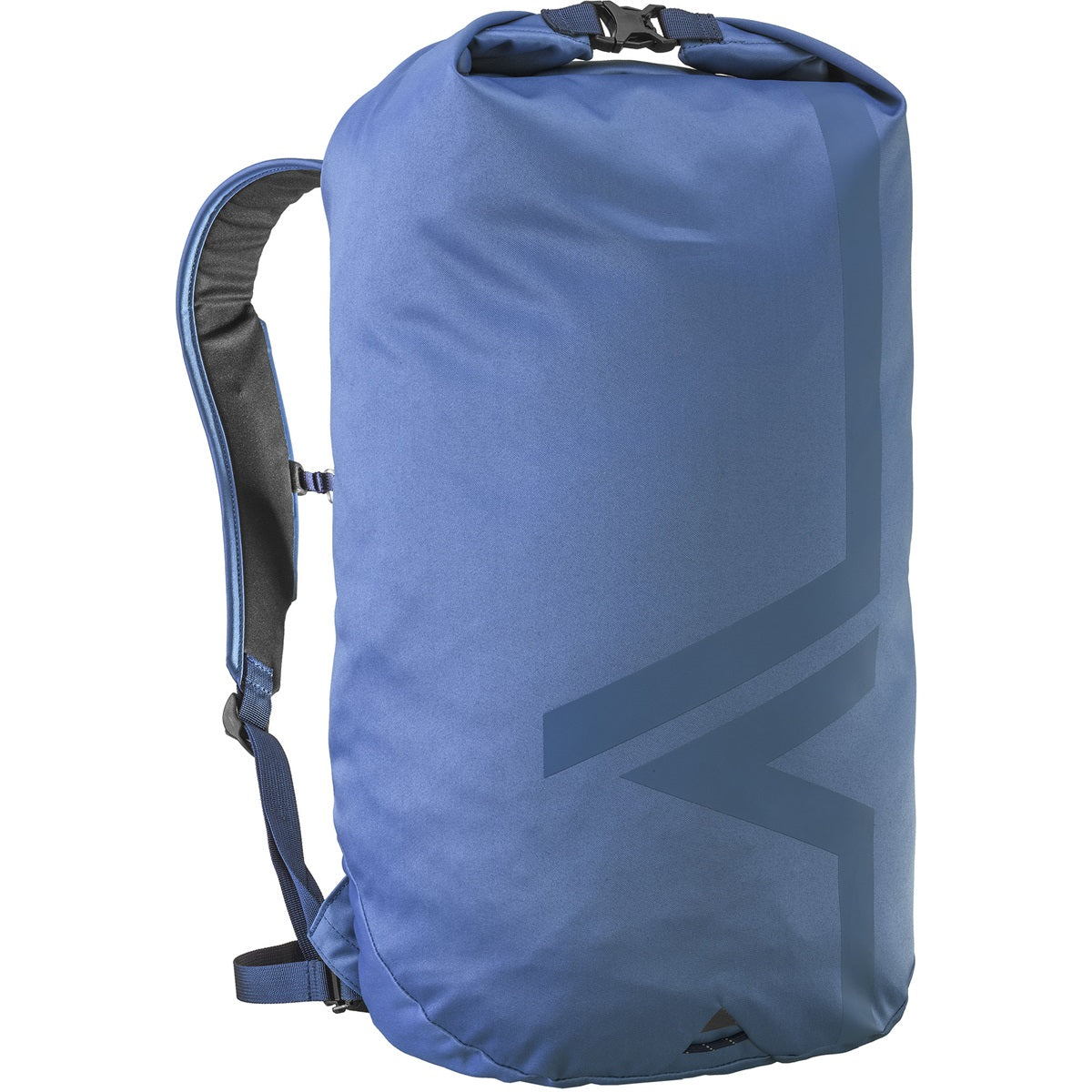 Bach Pack It 24 Rivera Blue