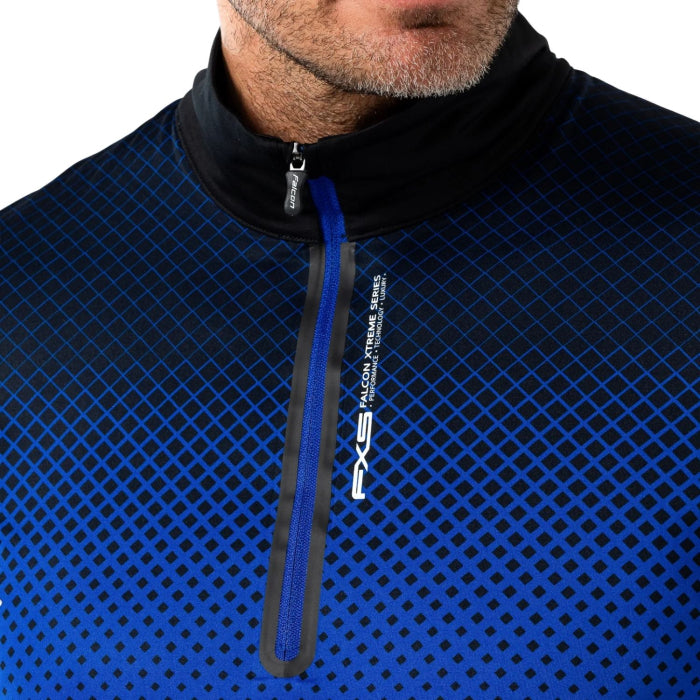 Falcon Ski Pully Men's 2xl