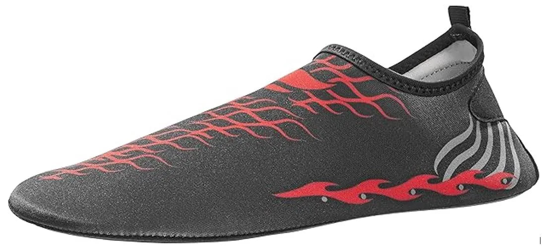 Водни обувки Airjoy Unisex Водни обувки Червени Червени