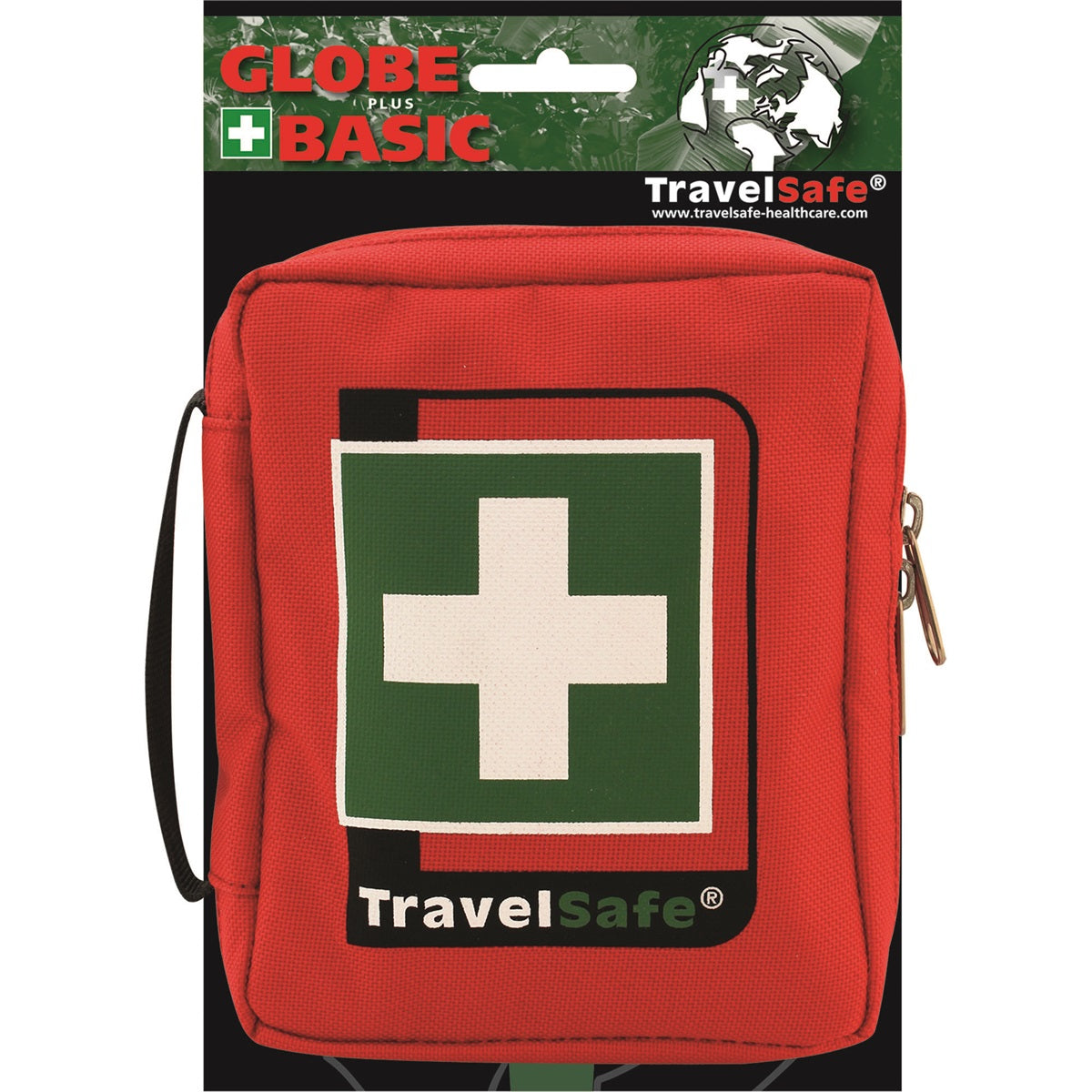 Podstawowa torba Travelsafe Globe