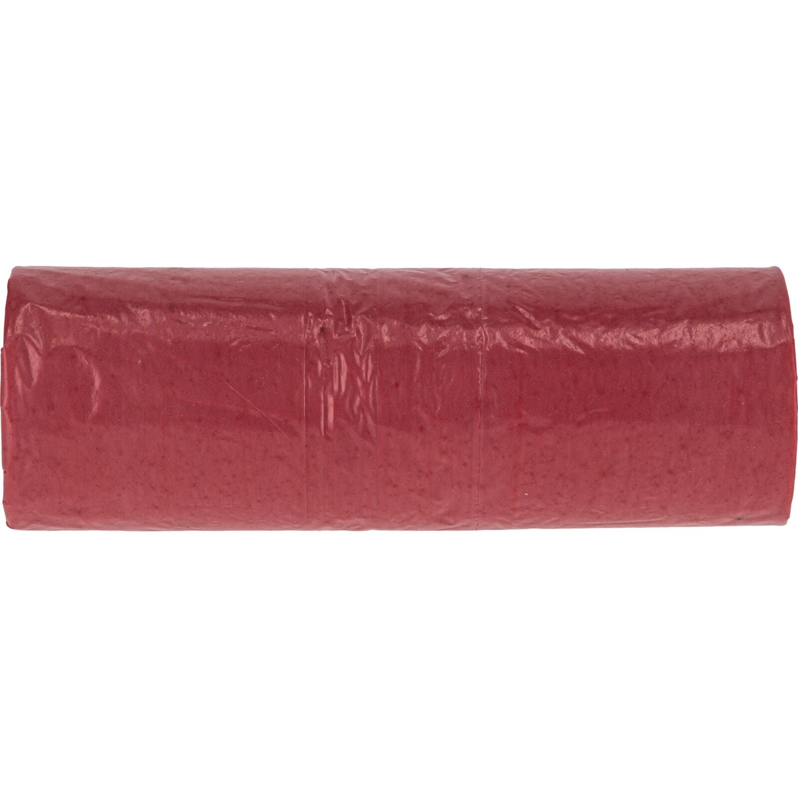 Papperspåsar 120l Ldpe Röd 10st Roll Proline