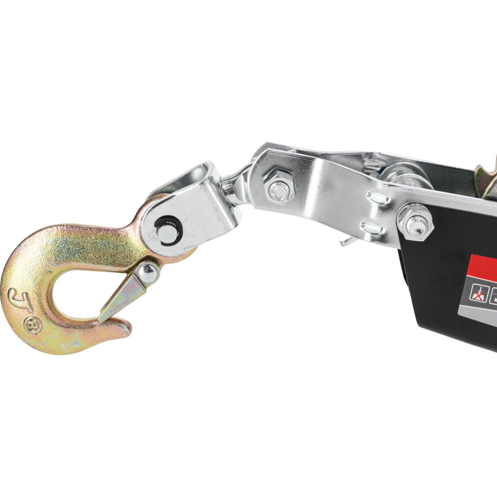 Extracteur de câble 3m 1000 Kg Proline