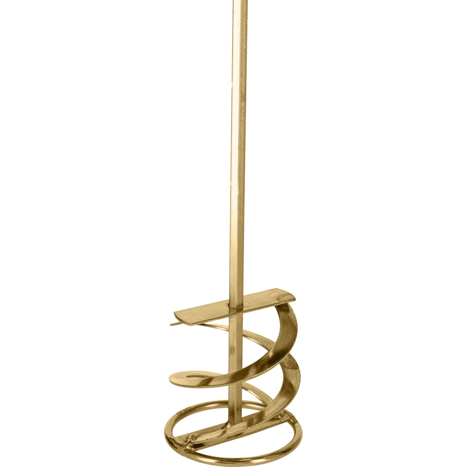 Mörtel- und Farbmischer 80 x 400 mm Typ C Proline