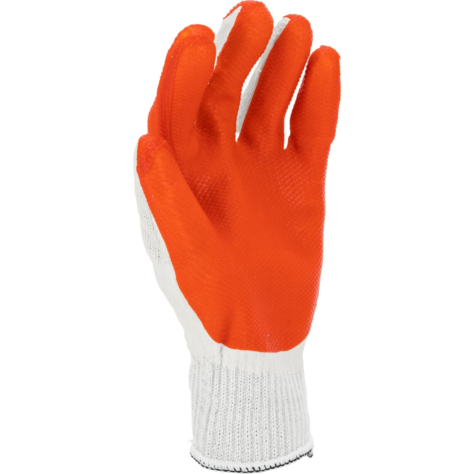 Gloves Latex Red-white L210910p Card 10 Ce Lahti
