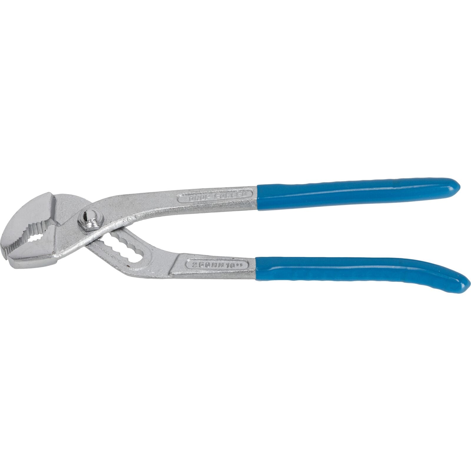 Pince pour pompe à eau - 250 mm