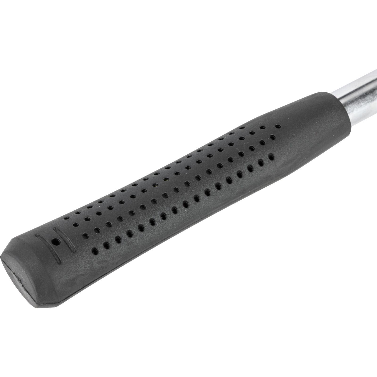 Martillo De Goma-225 G 40 Mm Blanco