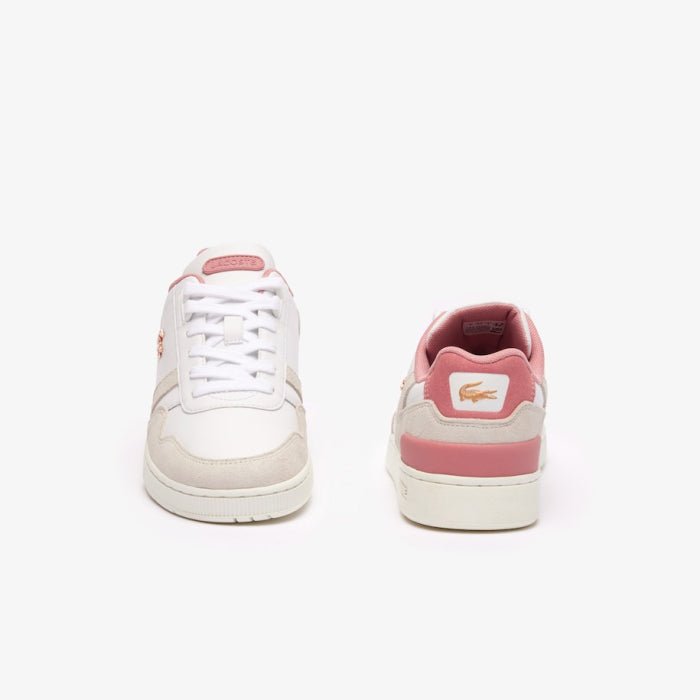 Damskie tenisówki Lacoste