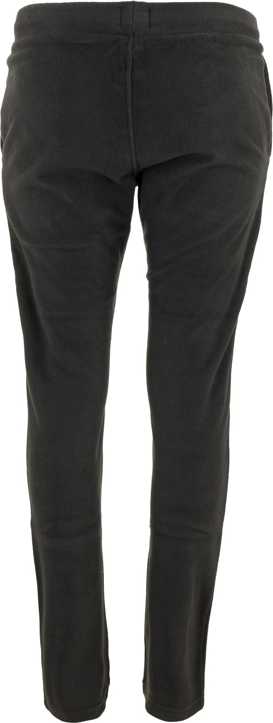 Fatos de treino femininos athl. dpt. Luciana chumbo cinza m