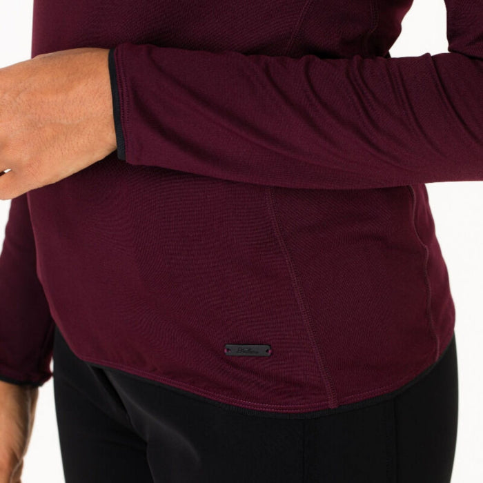 Falcon Ski Pully Ladies