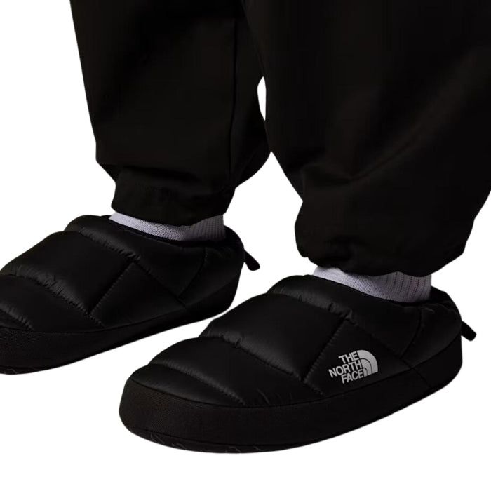 A North Face papucs