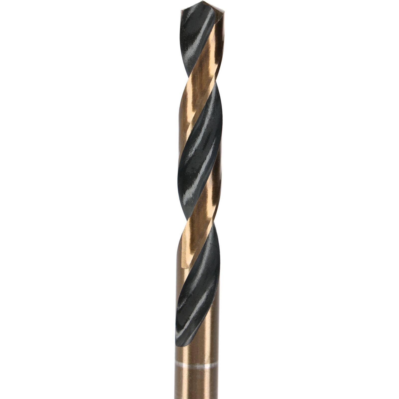 Súprava kovových vrtákov 13 kusov Hss otočných vrtákov - DIN 338 (1-13 mm) Proline