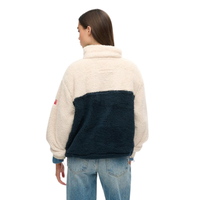 Дамски пуловер Superdry Casaul