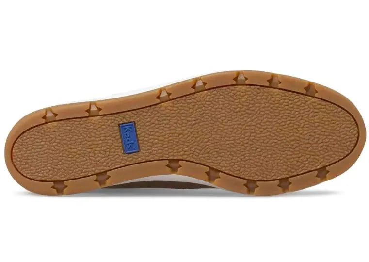 Női cipő Keds Wms Tahoe Boot Brown