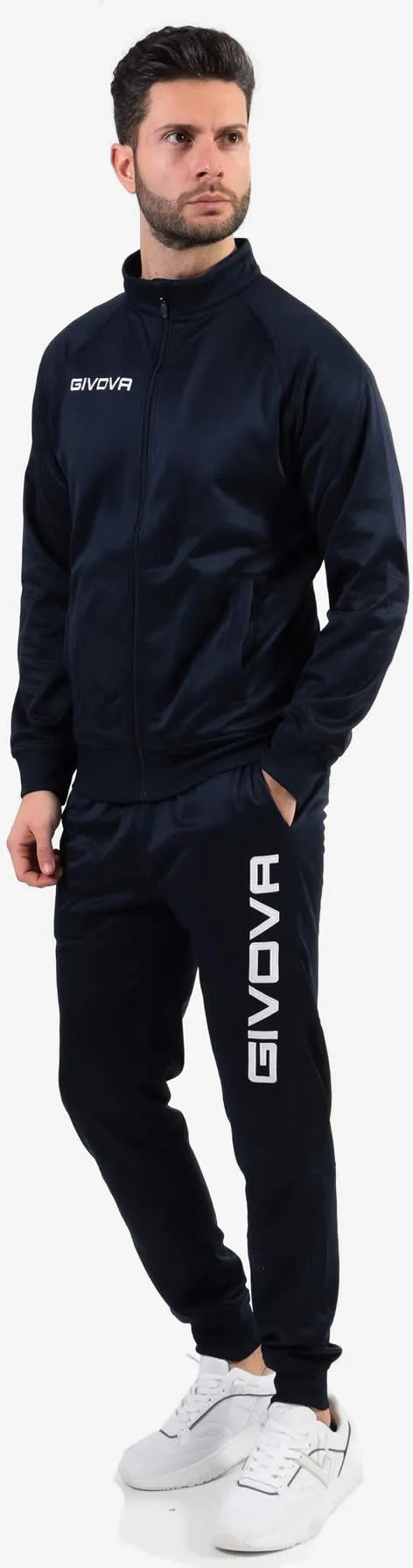 Sportszett Givova Cuba Blue 2xl