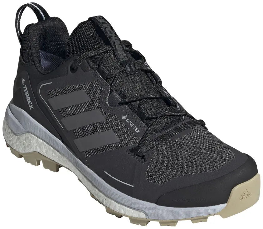 Women's Outdoor Shoes Adidas Wms Terrex Skychaser 2 Gtx Black