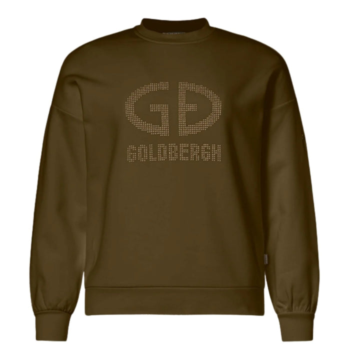 Goldbergh Casaul Tröja Dam
