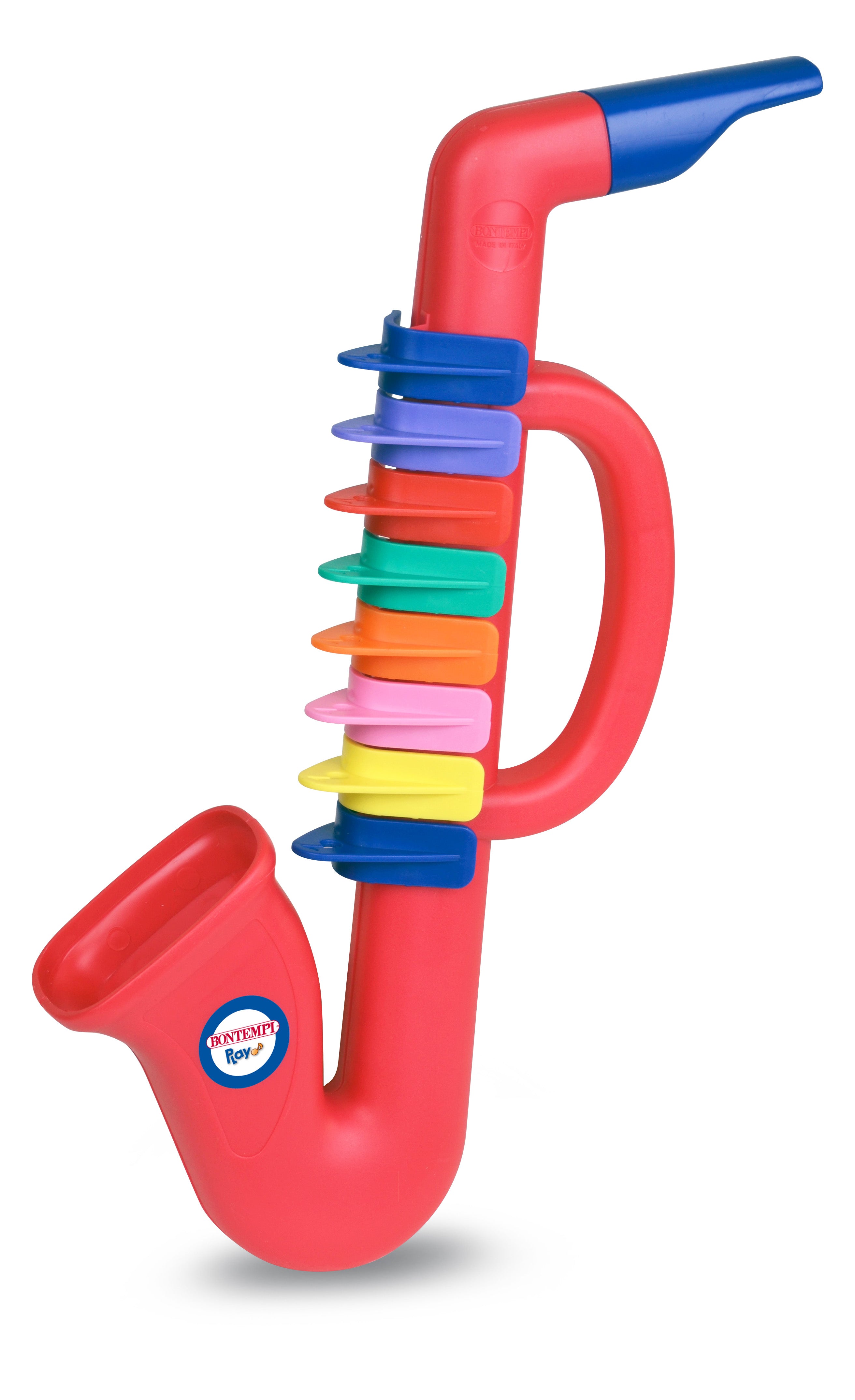 Saxophone Bontempi Mini 28x11,5x4,6 cm