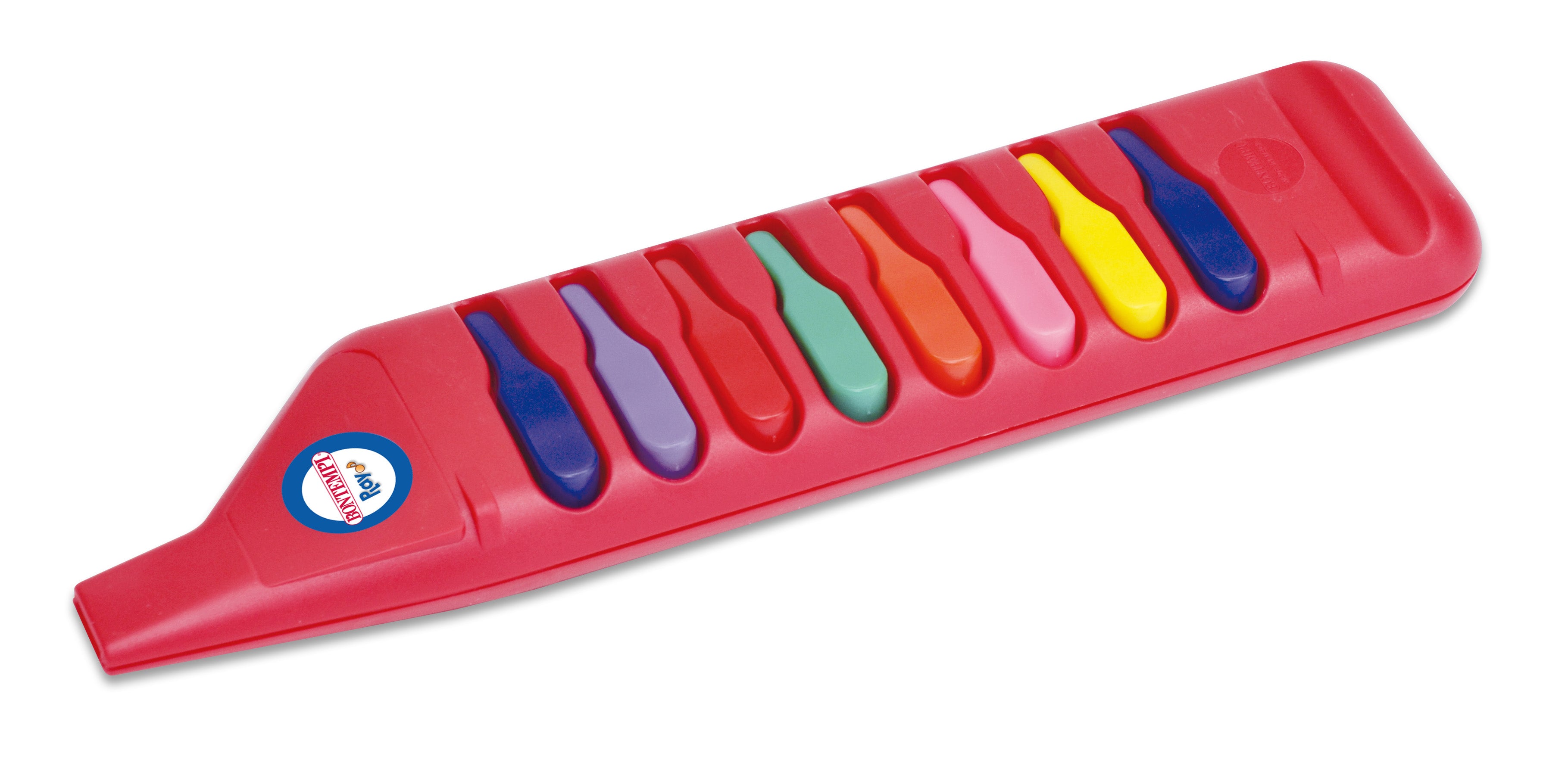 Bontempi Clavier Harmonica 25x6x2,5 Cm