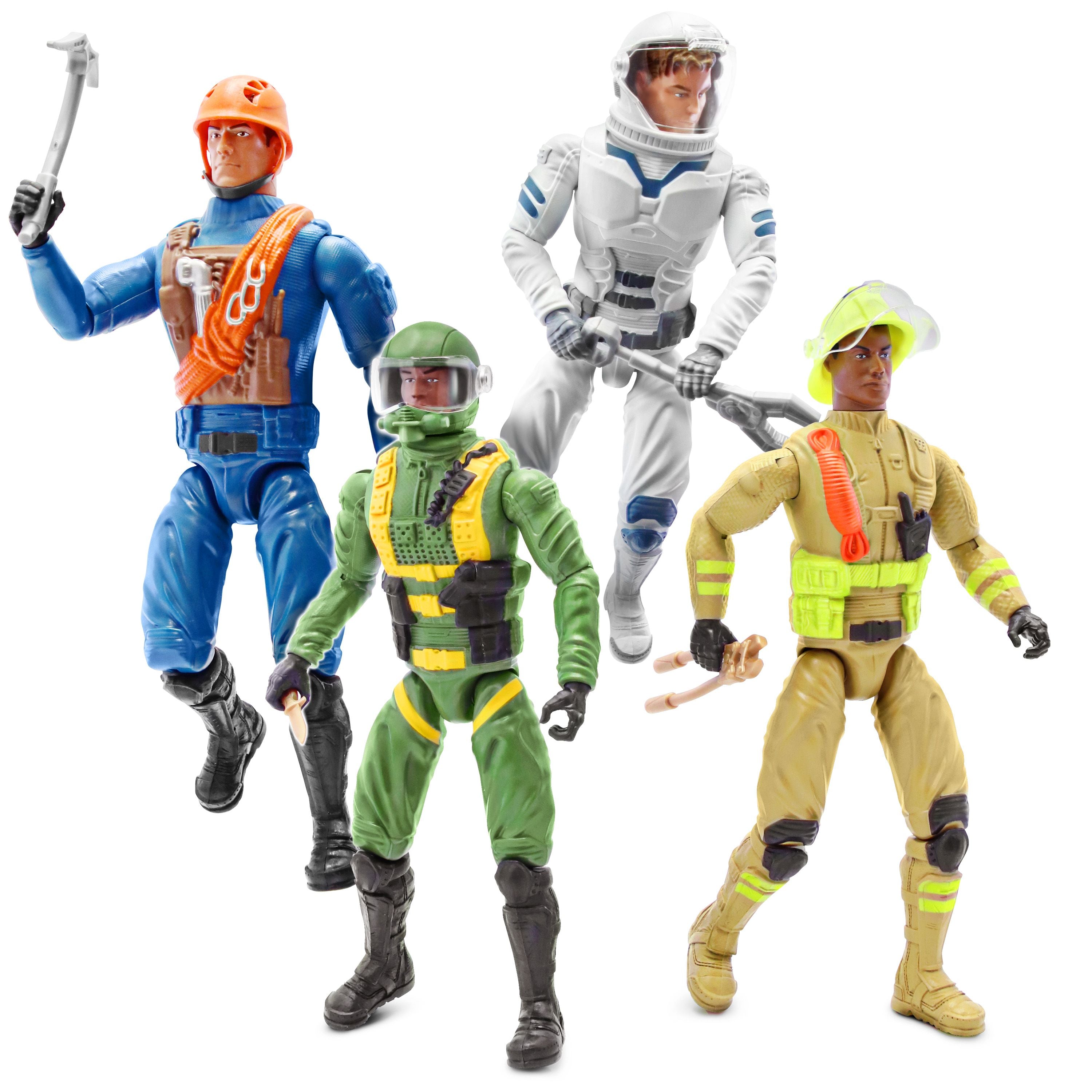 The Corps! Soldier Action Figure 29 Cm
